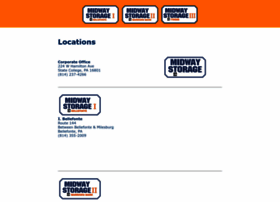 Midway-storage.biz thumbnail