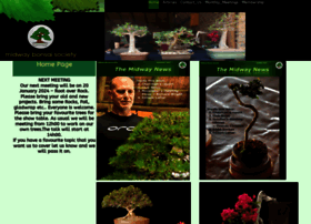 Midwaybonsai.co.za thumbnail Midwaybonsai.co.za thumbnail