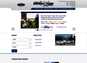 Midwayfordtruck.com thumbnail