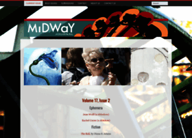 Midwayjournal.com thumbnail