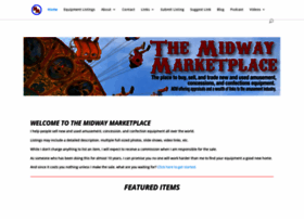 Midwaymarketplace.com thumbnail