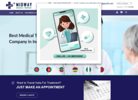 Midwaymedicaltourism.com thumbnail