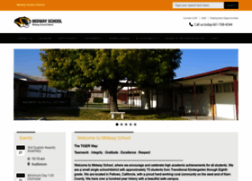 Midwayschooldistrict.org thumbnail