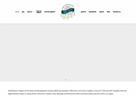 Midwestars.org thumbnail