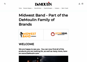 Midwestband.com thumbnail