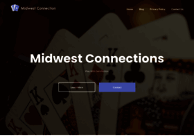 Midwestconnection.org thumbnail