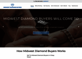 Midwestdiamondbuyers.com thumbnail