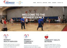 Midwesths.com thumbnail