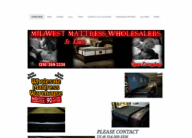 Midwestmattress.net thumbnail