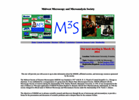 Midwestmicroscopy.org thumbnail Midwestmicroscopy.org thumbnail