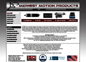 Midwestmotion.com thumbnail