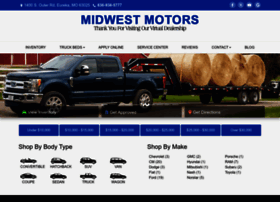 Midwestmotors.biz thumbnail