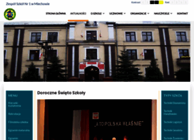 Miechow.edu.pl thumbnail Miechow.edu.pl thumbnail