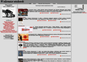 Miechow.net thumbnail Miechow.net thumbnail