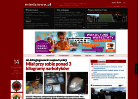 Miedziowe.pl thumbnail Miedziowe.pl thumbnail