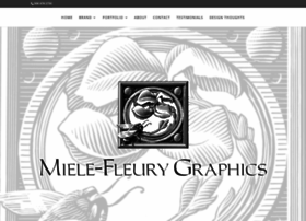Miele-fleury.com thumbnail