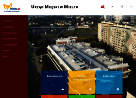 Mielec.pl thumbnail