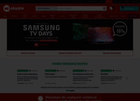 Mielectro.es thumbnail Mielectro.es thumbnail