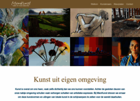 Mienkunst.nl thumbnail