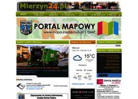 Mierzyn24.pl thumbnail