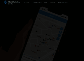 Miesen.jp thumbnail