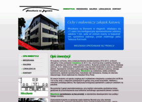 Mieszkanianabrynowie.pl thumbnail