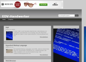 Miethner-scripting.de thumbnail Miethner-scripting.de thumbnail