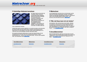 Mietrechner.org thumbnail