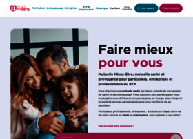 Mieux-etre.fr thumbnail