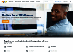 Mifare.com thumbnail