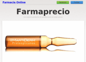 Mifarmacia-online.es thumbnail
