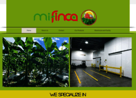 Mifinca.us thumbnail
