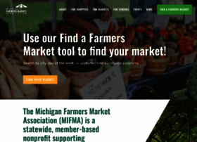 Mifma.org thumbnail