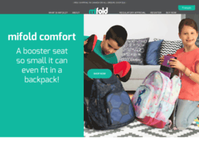 Mifold.ca thumbnail Mifold.ca thumbnail