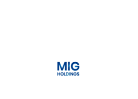 Mig-holdings.com thumbnail