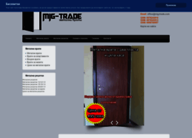 Mig-trade.com thumbnail