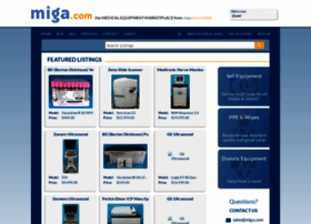 Miga.com thumbnail
