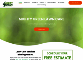 Mightygreen.com thumbnail