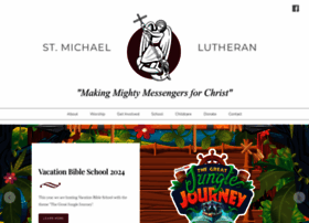Mightymessengers.org thumbnail