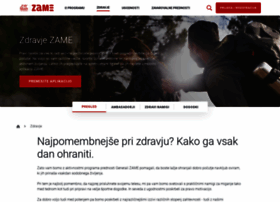 Migimigi.si thumbnail