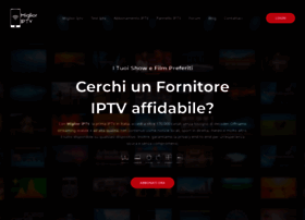 Miglior-iptv-italiana.xyz thumbnail