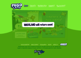 Migoland.com thumbnail