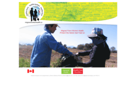 Migrantworkerhealth.ca thumbnail Migrantworkerhealth.ca thumbnail