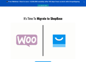 Migratetoshopbase.com thumbnail