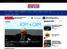 Migrationnewsbd.com thumbnail