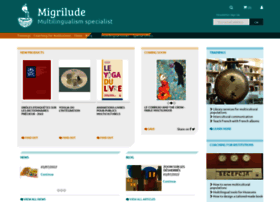 Migrilude.com thumbnail