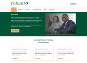 Migtan.com thumbnail