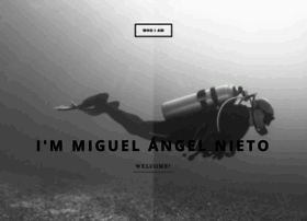 Miguelangelnieto.net thumbnail