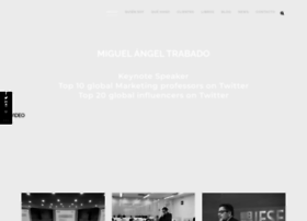 Miguelangeltrabado.es thumbnail