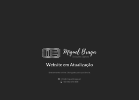 Miguelbraga.net thumbnail